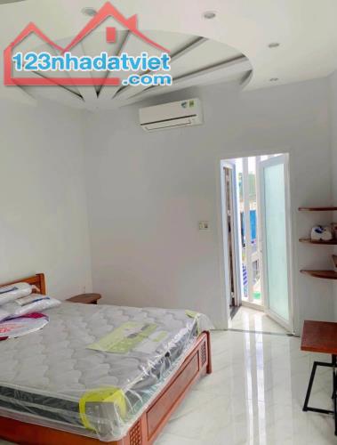 💎Chính Chủ gửi bán nhà 4 tầng MT( Kẹp Kiệt) Phạm Văn Nghị,Quận Thanh Khê.Đà Nẵng - 3