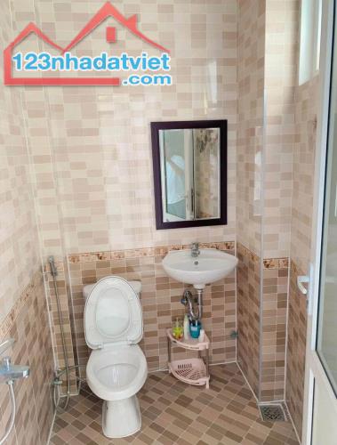 💎Chính Chủ gửi bán nhà 4 tầng MT( Kẹp Kiệt) Phạm Văn Nghị,Quận Thanh Khê.Đà Nẵng - 4