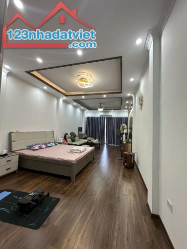 🏡 "TỔ ẤM HOÀN HẢO GIỮA LÒNG THANH XUÂN" – NHÀ ĐẸP HOÀNG VĂN THÁI CHỜ CHỦ MỚI - 2