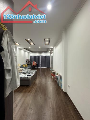 🏡 "TỔ ẤM HOÀN HẢO GIỮA LÒNG THANH XUÂN" – NHÀ ĐẸP HOÀNG VĂN THÁI CHỜ CHỦ MỚI - 4