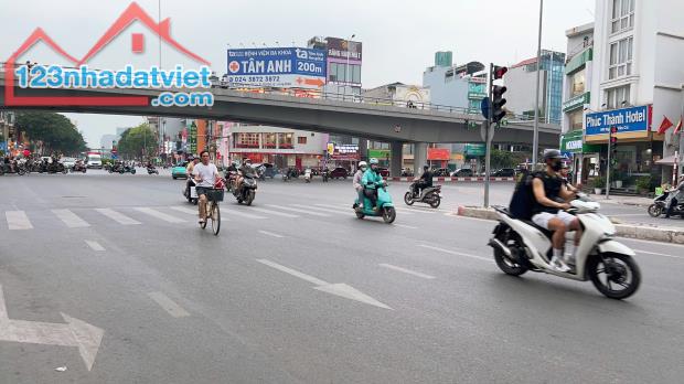 NHỈNH 6 TỶ, SÓT LẠI MẢNH ĐẤT VÀNG PHỐ NGỌC LÂM 45M, 2 MẶT NGÕ, SÁT PHỐ, AN SINH TUYỆT VỜI - 3