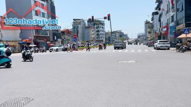 NHỈNH 6 TỶ, SÓT LẠI MẢNH ĐẤT VÀNG PHỐ NGỌC LÂM 45M, 2 MẶT NGÕ, SÁT PHỐ, AN SINH TUYỆT VỜI - 5