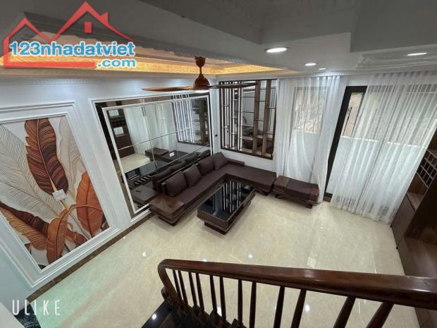 🏠 BÁN NHÀ CẦU GIẤY – 34M² – 6 TẦNG – GIÁ 8.5 TỶ - 1