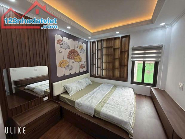 🏠 BÁN NHÀ CẦU GIẤY – 34M² – 6 TẦNG – GIÁ 8.5 TỶ - 2