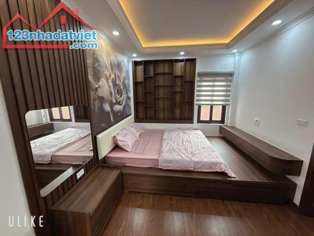 🏠 BÁN NHÀ CẦU GIẤY – 34M² – 6 TẦNG – GIÁ 8.5 TỶ - 4