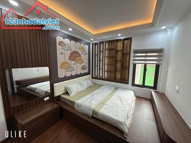 🏠 BÁN NHÀ CẦU GIẤY – 34M² – 6 TẦNG – GIÁ 8.5 TỶ - 5