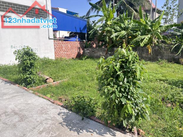 Bán hai lô Fo Lâu Làng Hoa Động ngay trung tâm giá 1,3x tỷ ngõ morning. Lh 0967084289