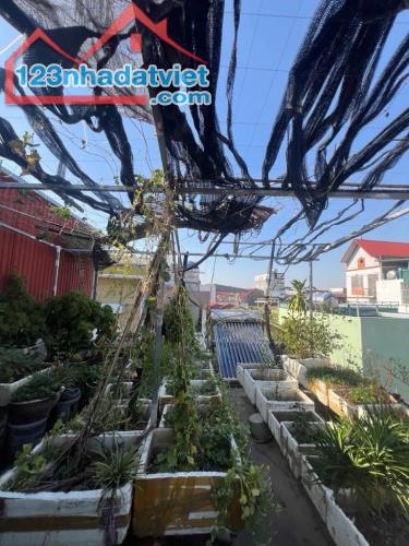 Hoàng Mai nhà vị trí mặt ngõ rộng kinh doanh oto qua nhà - 3