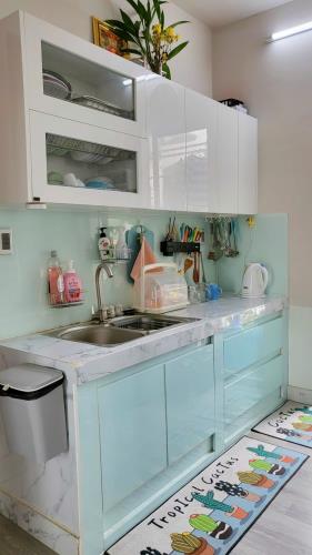 Chỉ còn 1 căn duy nhất 2pn, 46m. Chỉ 690 triệu, full nội thất,sổ sẳn ngay phường 3, tp mỹ - 1