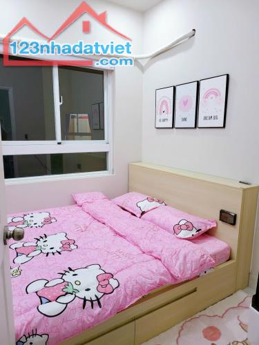 Chỉ còn 1 căn duy nhất 2pn, 46m. Chỉ 690 triệu, full nội thất,sổ sẳn ngay phường 3, tp mỹ - 4