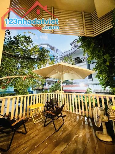 CƠ HỘI HIẾM NHÀ CỘNG HOÀ, P.4, TÂN BÌNH- LÔ GÓC 3 MẶT, ĐANG CÓ DÒNG TIỀN ỔN ĐỊNH-CHƯA 18TỶ - 3