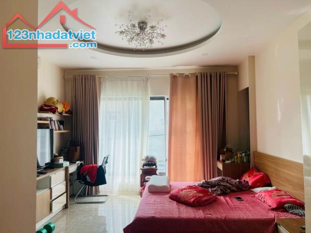 🏡 BÁN NHÀ ĐẸP LÊ TRỌNG TẤN - 45M² X 5 TẦNG - CÁCH Ô TÔ 20M - GIÁ CHỈ 6,8 TỶ - 4