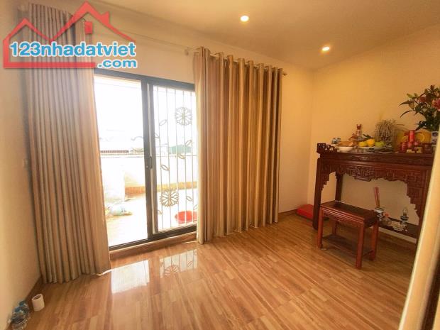 🏡 BÁN NHÀ ĐẸP LÊ TRỌNG TẤN - 45M² X 5 TẦNG - CÁCH Ô TÔ 20M - GIÁ CHỈ 6,8 TỶ - 5