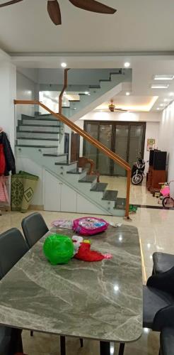 Bán liền kề dự án Việt Phát - Vĩnh Niệm, 77m 4 tầng, Giá 7.3 tỉ - 2