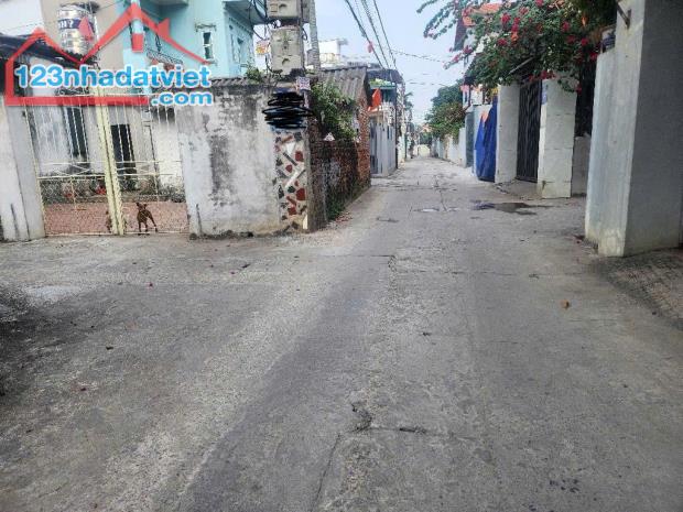 Bán đất Tằng My, Nam Hồng, Mặt ngõ thông, Ô tô 7 chỗ vào nhà, 86,5m2, 4 tỷ 2 - 2