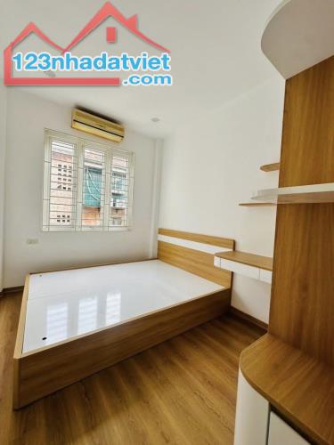 Bán nhà mặt phố Quỳnh Lôi - gần bv Thanh Nhàn , vỉa hè siêu rộng , dt 45M giá 4.75 tỷ - 1