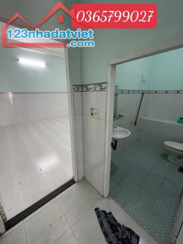 Cho thuê nhà mặt tiền Ql60, Nguyễn Thị Thập, Tp Mỹ Tho Tiền Giang - 2
