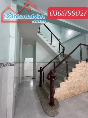Cho thuê nhà mặt tiền Ql60, Nguyễn Thị Thập, Tp Mỹ Tho Tiền Giang - 4