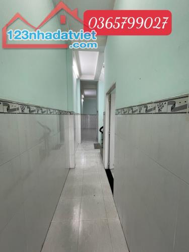 Cho thuê nhà mặt tiền Ql60, Nguyễn Thị Thập, Tp Mỹ Tho Tiền Giang - 5