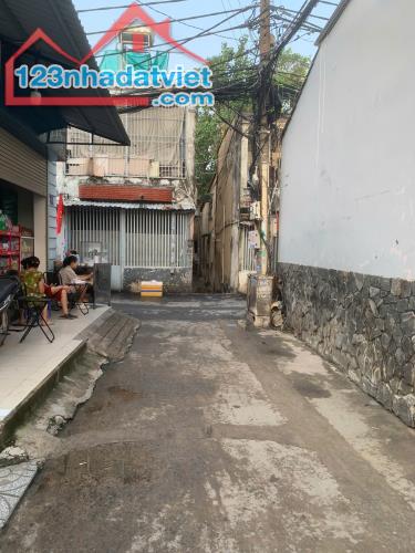 Bán đất 90m², SHR, ngang 6m đẹp không QH, gần GigaMall, Phạm Văn Đồng, giá chỉ 4,9 tỷ. - 4