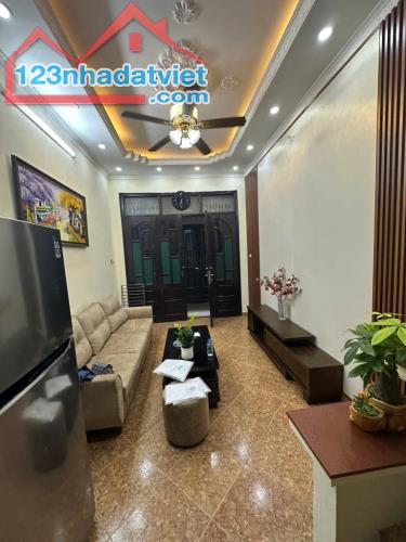HIẾM - TT HAI BÀ TRƯNG - 50M RA PHỐ - Ở NGAY20/23 GIÁ 5.6 tỷ - 1