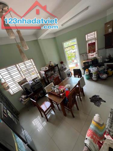 MẶT TIỀN KINH DOANH LÒ GỐM Q.6 - DÒNG TIỀN 17TR/THÁNG - 4 TẦNG - 115M 2 CHỈ 13 TỶ - 2