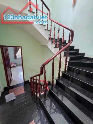 MẶT TIỀN KINH DOANH LÒ GỐM Q.6 - DÒNG TIỀN 17TR/THÁNG - 4 TẦNG - 115M 2 CHỈ 13 TỶ - 3