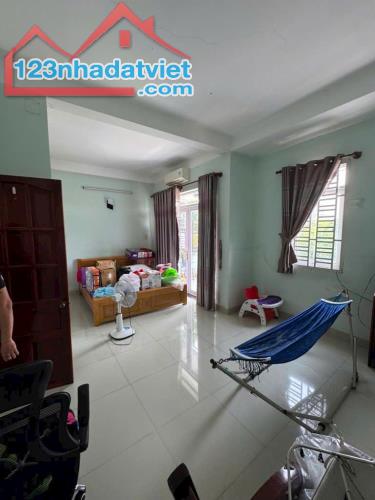 MẶT TIỀN KINH DOANH LÒ GỐM Q.6 - DÒNG TIỀN 17TR/THÁNG - 4 TẦNG - 115M 2 CHỈ 13 TỶ - 4