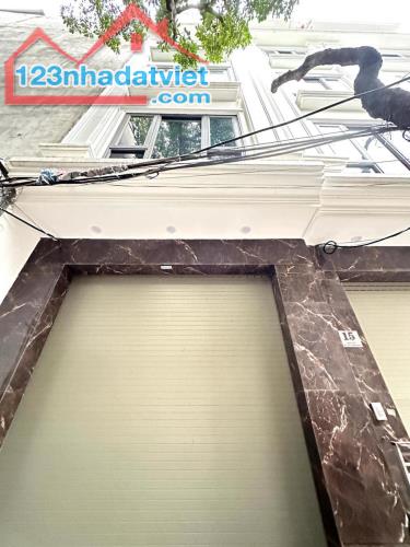 THANG MÁY, FULL NỘI THẤT, Bùi Xương Trạch 34m², 6 Tầng, 3.4m MT, 7.9 Tỷ Thanh Xuân
