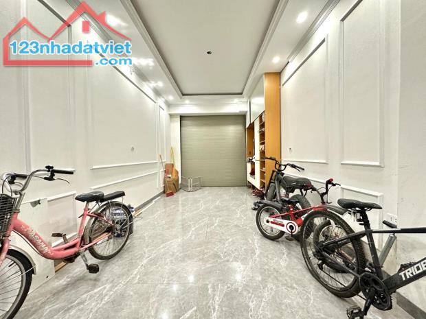 THANG MÁY, FULL NỘI THẤT, Bùi Xương Trạch 34m², 6 Tầng, 3.4m MT, 7.9 Tỷ Thanh Xuân - 1