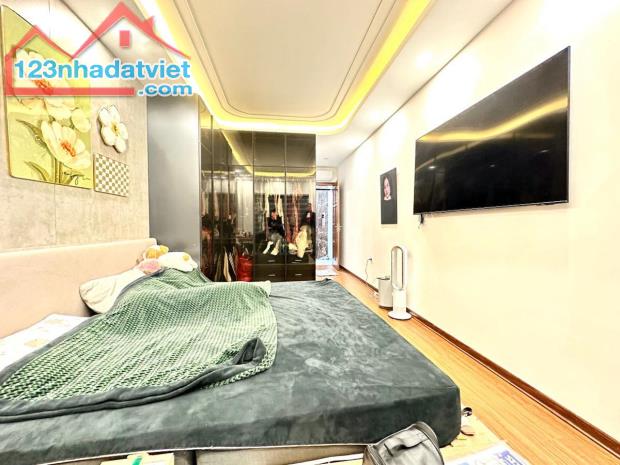 THANG MÁY, FULL NỘI THẤT, Bùi Xương Trạch 34m², 6 Tầng, 3.4m MT, 7.9 Tỷ Thanh Xuân - 2