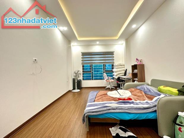 THANG MÁY, FULL NỘI THẤT, Bùi Xương Trạch 34m², 6 Tầng, 3.4m MT, 7.9 Tỷ Thanh Xuân - 3