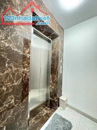 THANG MÁY, FULL NỘI THẤT, Bùi Xương Trạch 34m², 6 Tầng, 3.4m MT, 7.9 Tỷ Thanh Xuân - 5