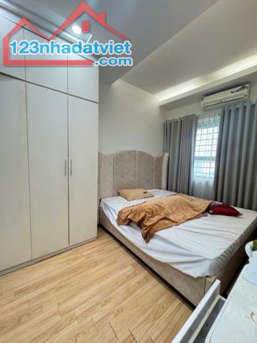 Chung cư KIM VĂN KIM LŨ - NGIÊM XUÂN YÊM 66m 3,25 tỷ, 2 ngủ, 2 vệ sinh, full nội thất