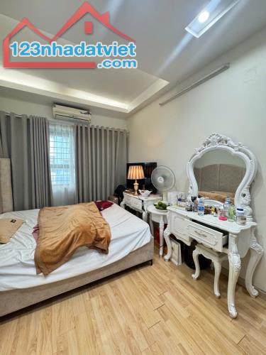 Chung cư KIM VĂN KIM LŨ - NGIÊM XUÂN YÊM 66m 3,25 tỷ, 2 ngủ, 2 vệ sinh, full nội thất - 2