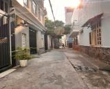 HIẾM !!! HƠN 4 TỶ NHÀ TÂN BÌNH KHU LÝ THƯỜNG KIỆT - DIỆN TÍCH LỚN 54M2 3 LẦU ĐẸP