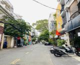 BÁN NHÀ MẶT TIỀN CƯ XÁ ĐÔ THÀNH, P4, Q3.DT:11X20, GIÁ:40 TỶ