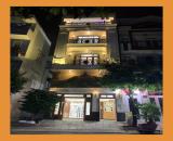 *Bán Nhà Đẹp 4 tầng - 2 mặt tiền Phạm Văn Nghị (Ngay chợ Tân Lập), Về Giá tốt 8,85 Tỷ TL