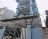 GIÁ SỐC-BÁN NHÀ ĐỨC THƯỢNG, HOÀI ĐỨC, HÀ NỘI-3 TẦNG-3 NGỦ-MẶT TIỀN 4M- Ô TÔ QUA NHÀ-GIÁ