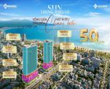 CĂN HỘ VIEW BIỂN DÒNG TIỀN 25-30 Tr/Tháng, VỐN BAN ĐẦU CHỈ TỪ 600TRIỆU BÀN GIAO NỘI THẤT
