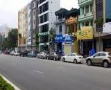 *Bán nhà phố KINH DOANH, đường Trưng Nữ Vương, gần cầu Rồng, dt 112m2 (6.4x19)