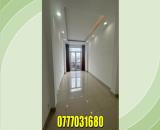 💥Cho thuê mặt bằng lầu 1 mặt đường Lê Đức Thọ, Gò Vấp, TP.HCM, 5tr/th. LH 0777031680