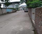 Bán đất Thôn 1 - Vạn Phúc - Thanh Trì. DT 70m2, MT 4m. Ô tô tránh, kinh doanh