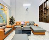 Bán nhà HXH Lê văn Thọ Gò Vấp , full nội thất cao cấp- giá giảm mạnh tay!!!