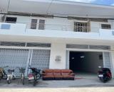 Chi thuê nhà hẻm 9m Hoà Bình, Tân Phú, 8x20m, lửng, 18 tr, tiện làm kho