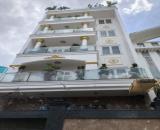 *Bán Toà Căn Hộ 7 Tầng, An Thượng 3 (phố tây), thuê khoán 100tr/th, dt 90m2 giá 30 Tỷ
