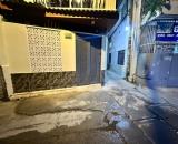 BÁN NHÀ ĐẸP LUNG LINH HẺM XE TẢI NGUYỄN TƯ GIẢN , P12, GÒ VẤP GẦN 30M2 GIÁ NHỈNH HƠN 3 TỶ