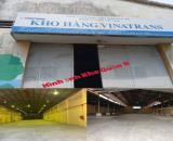 SIÊU PHẨM - CHO THUÊ KHO BÃI MẶT TIỀN ĐƯỜNG NGUYỄN VĂN QUỲ VÀ PHẠM THẾ HIỂN  - TP HỒ CHÍ