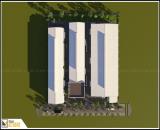 CHO THUÊ NHÀ XƯỞNG HƠN 11.000m² TẠI BÌNH GIANG – HẢI DƯƠNG