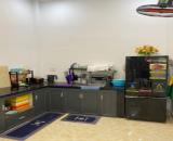 Bán nhà Phạm Thế Hiển Q.8, 31m2, cách 15m là bãi xe Hơi